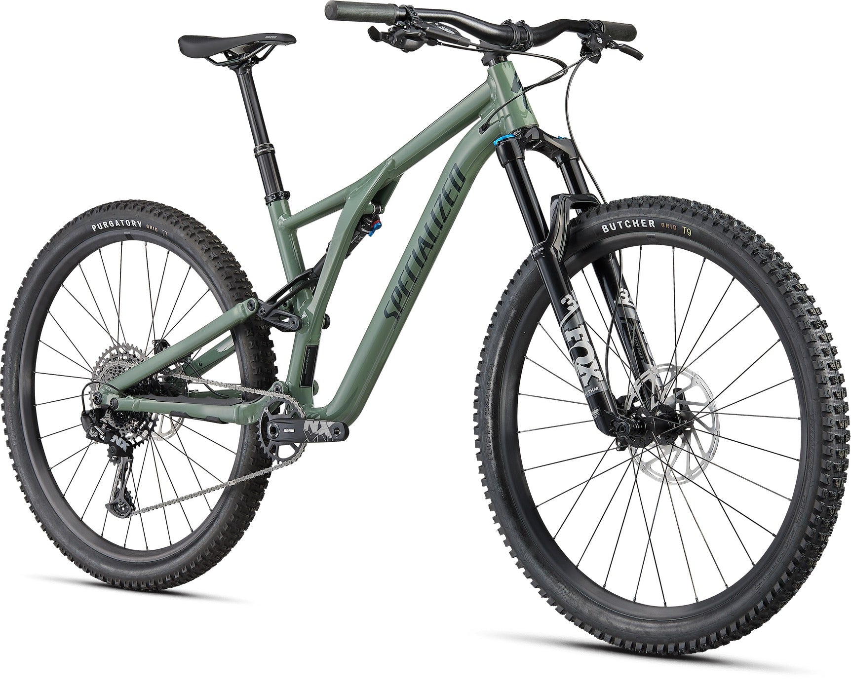 Specialized stumpjumper deals alloy 27.5