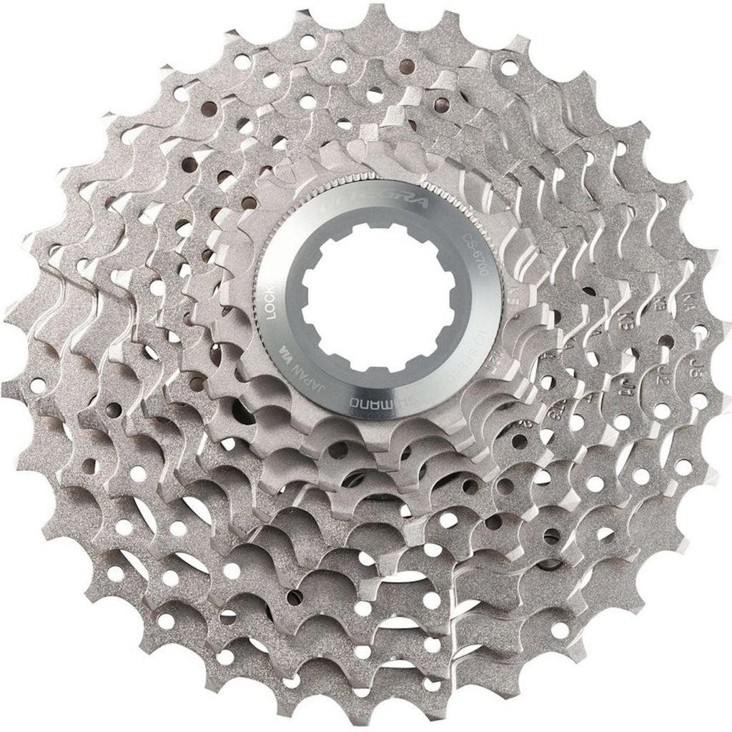 ultegra 10 speed cassette