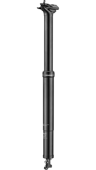 X-Fusion Manic Seatpost – Bike House