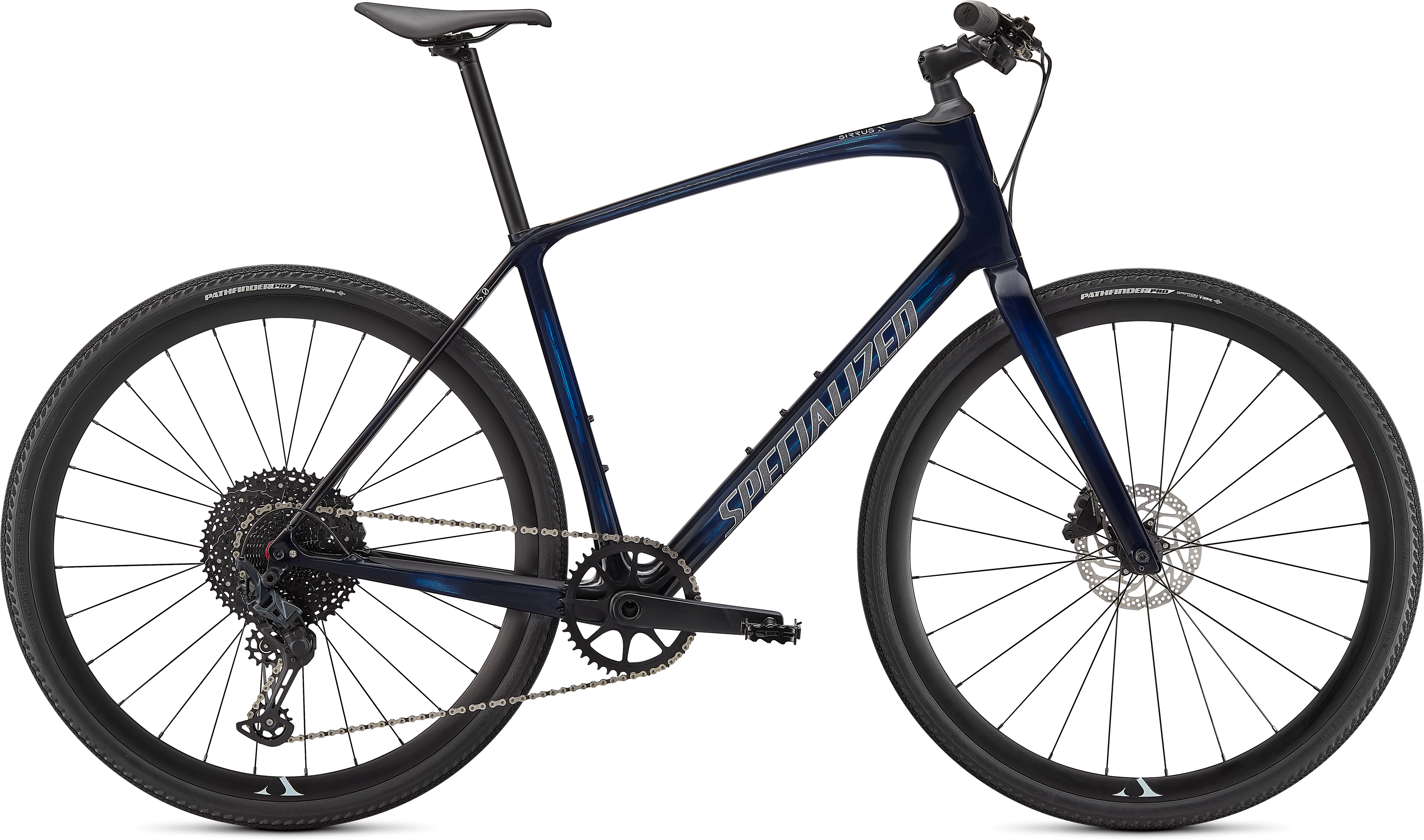 Specialized sale sirrus nz