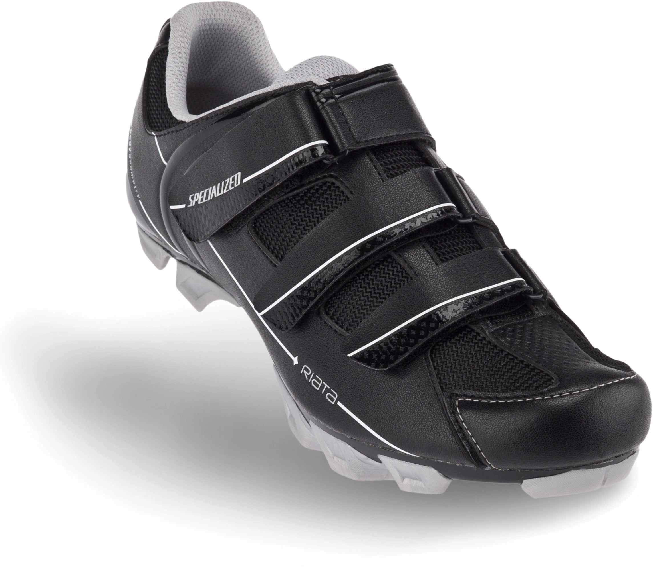 Specialized riata shop mtb shoes