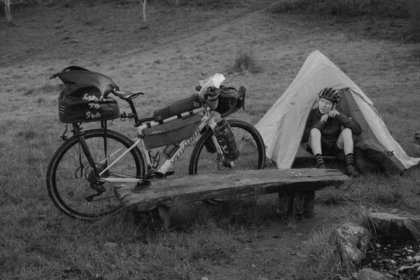 Bike House helped me cycle 3,500 miles around Britain