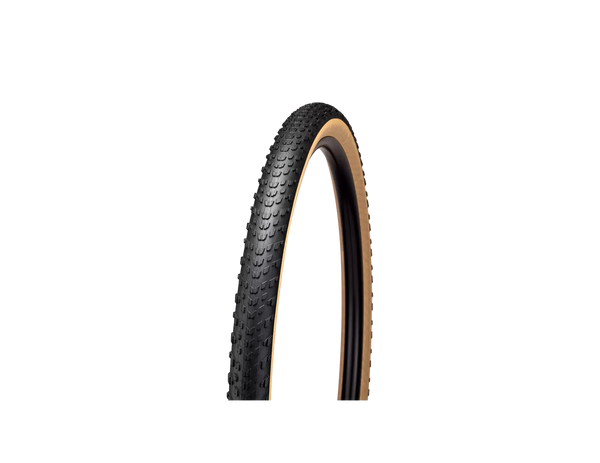 Terra TLR Trail Gravel Tyre Tan