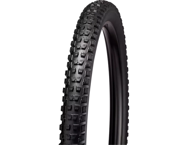 Butcher Grid Trail T9 TLR Trail Tyre