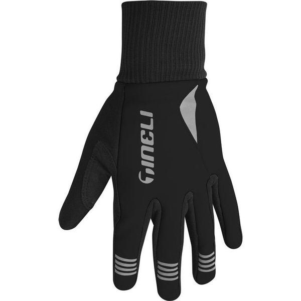 Tineli Gloves Thermal Black XL