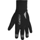 Tineli Gloves Thermal Black XL