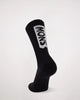 S25 Mons Royale Atlas Merino Crew Sock Unisex