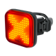 Knog Blinder Rear Light - X Pattern