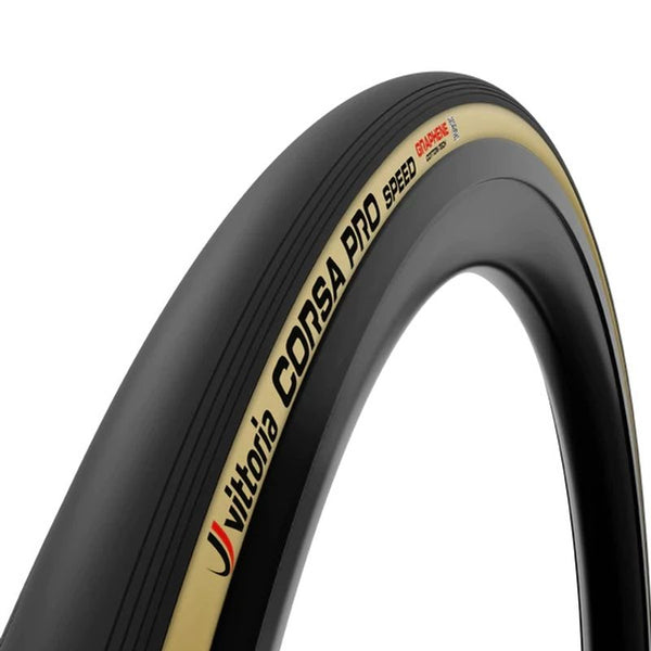 Vittoria Corsa Pro Speed 700x26c Tube/TLR