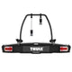 Thule 918 2 bike carrier 50mm