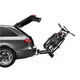 Thule 918 2 bike carrier 50mm