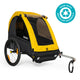 Burley Honey Bee Kids Trailer- Double