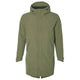 Basil Mosse Bicycle Rain Parka Men's