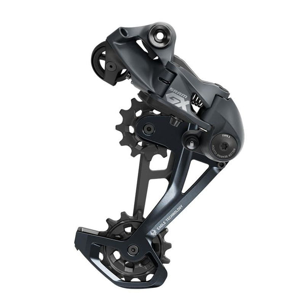 SRAM GX Eagle 12spd Rear Derailleur - Lunar