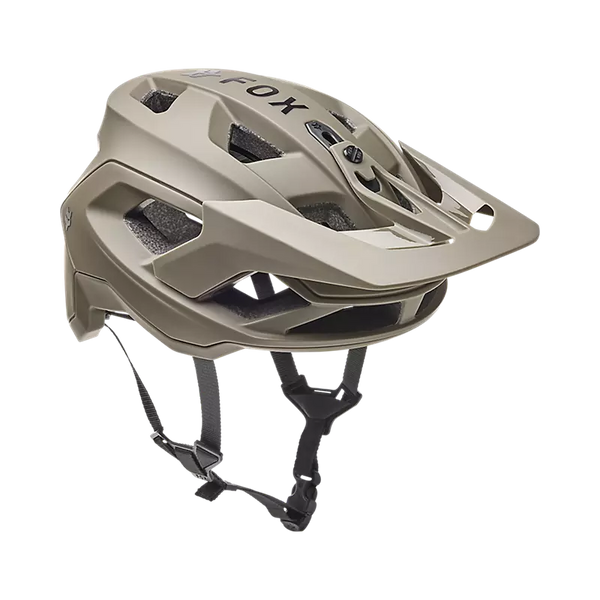 Fox Speedframe Helmet Solid CE