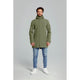 Basil Mosse Bicycle Rain Parka Men's