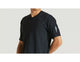 Mens Trail Air Jersey SS