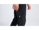 Youth Trail Pant - Black- Large