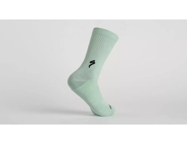 Cotton Tall Socks