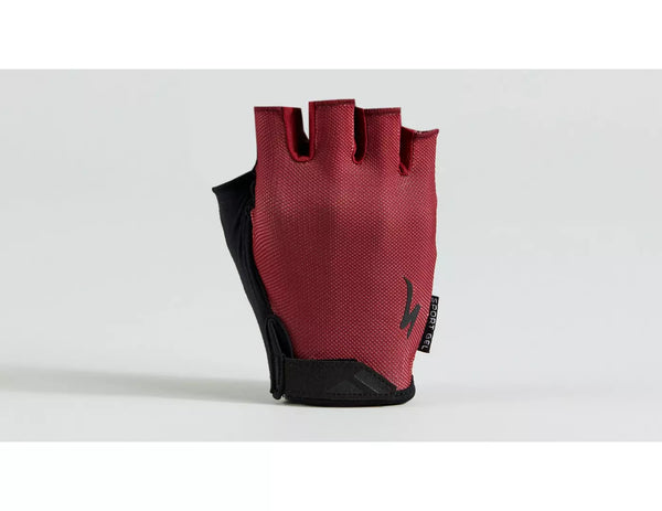 Body Geometry Sport Gel Gloves (Short)