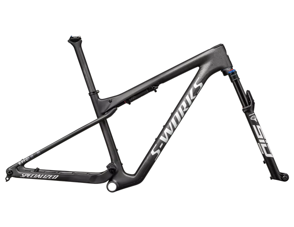 2024 S-Works Epic World Cup Frameset