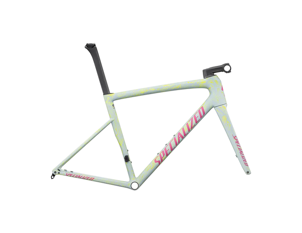 2025 Tarmac SL8 Frameset