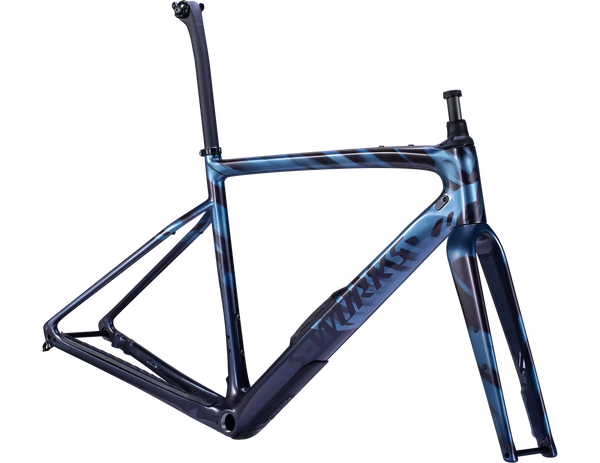 S-Works Diverge Frameset