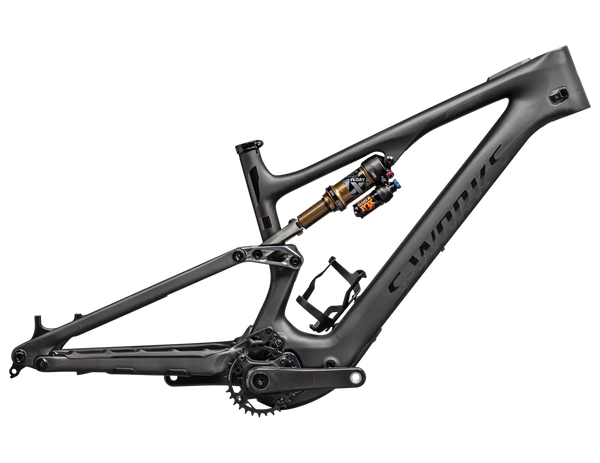 S-Works Turbo Levo SL Frame