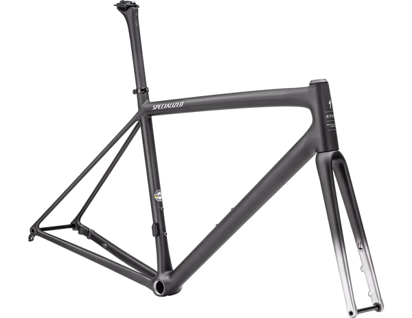 2023 Aethos Frameset