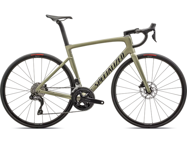 2024 Tarmac SL7 Comp- Shimano 105 Di2