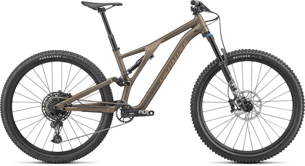 2023 Stumpjumper Comp Alloy