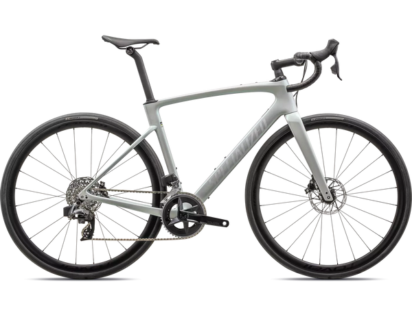 2024 Roubaix SL8 Expert