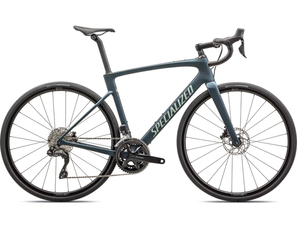 Roubaix SL8 Comp