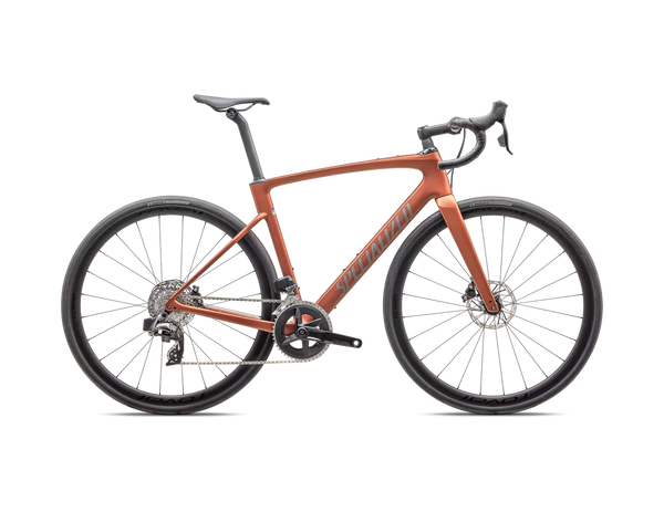 2025 Roubaix SL8 Expert