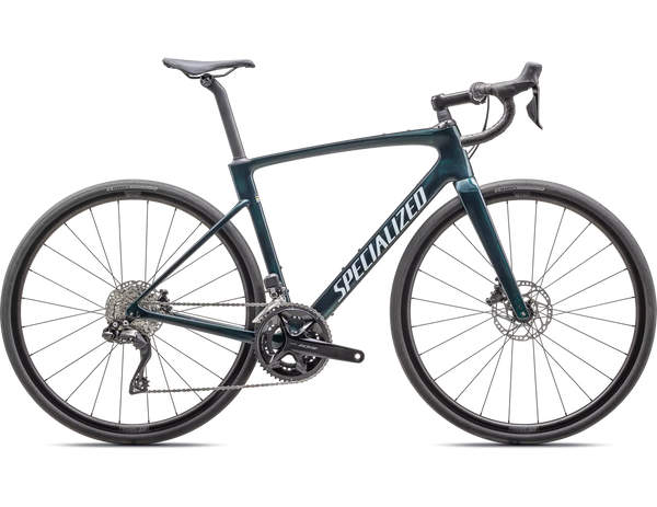 2025 Roubaix SL8 Comp