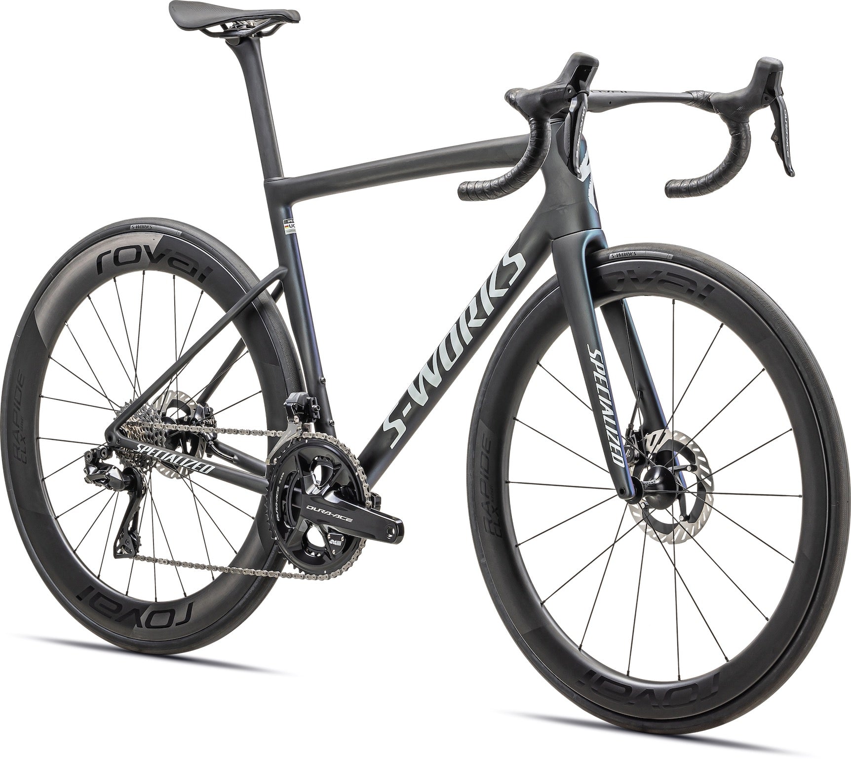 Specialized sales tarmac nz