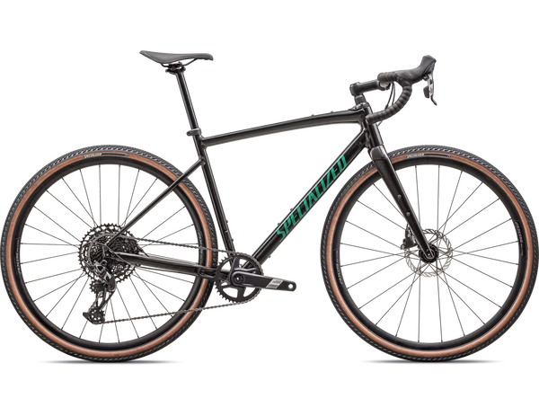 2025 Diverge Comp E5