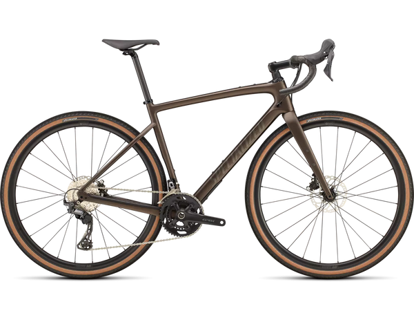 2025 Diverge Sport Carbon