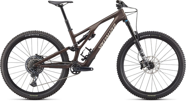 2023 Stumpjumper Evo Comp