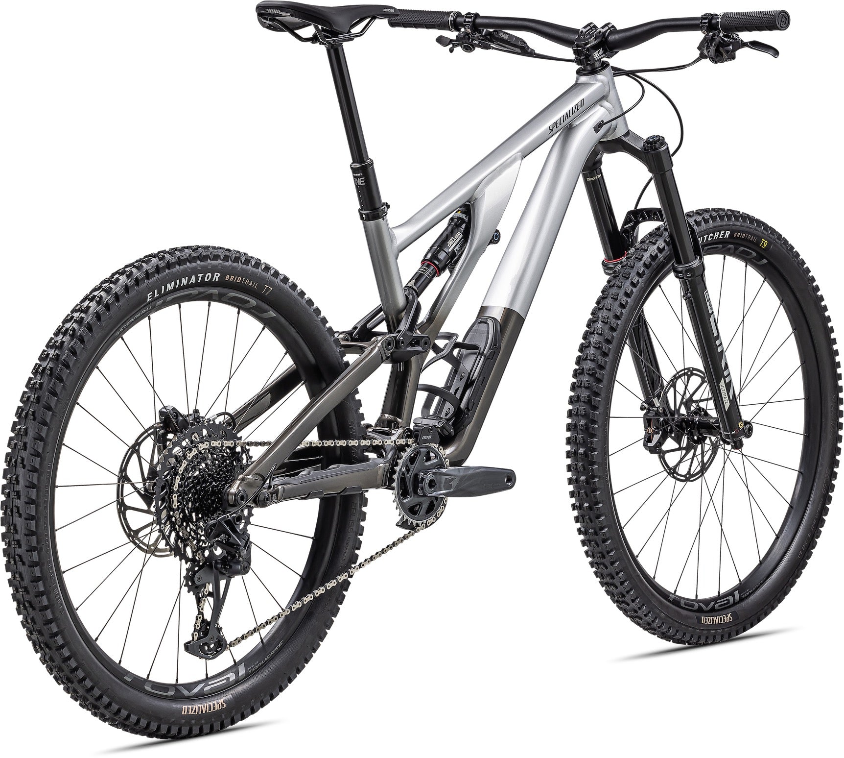 2023 Stumpjumper Evo Elite Alloy – Bike House