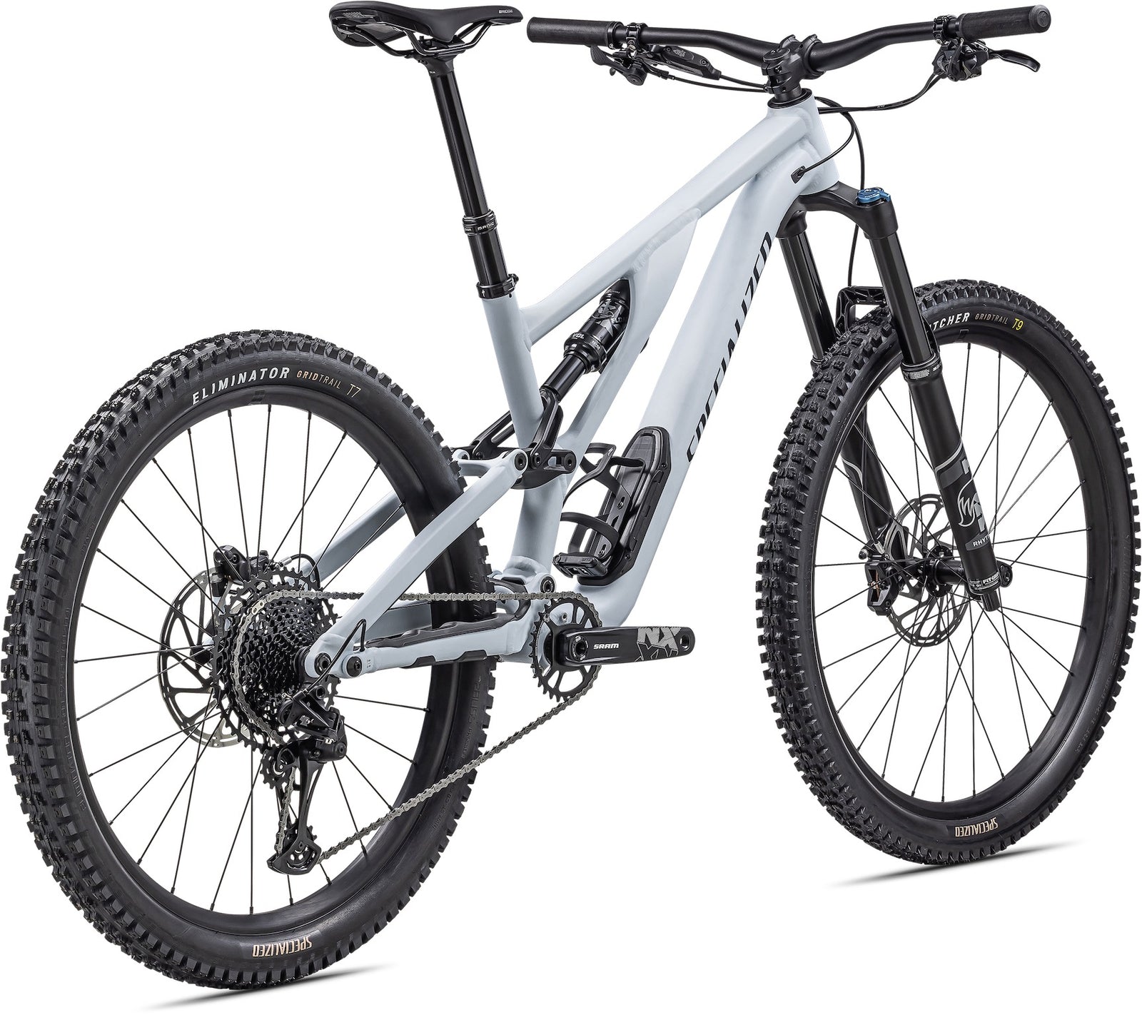 2023 Stumpjumper Evo Comp Alloy – Bike House