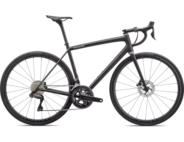 2023 Aethos Pro- Shimano Ultegra Di2