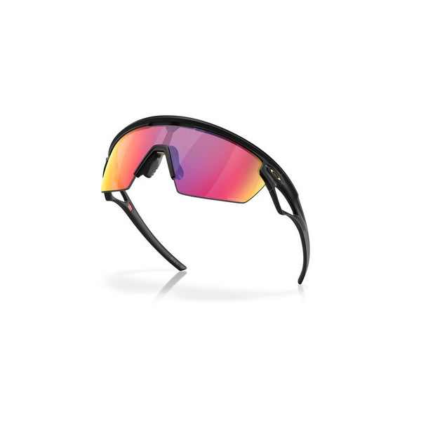 OAKLEY Sphaera Matte Black Ink w/Prizm Road  PT