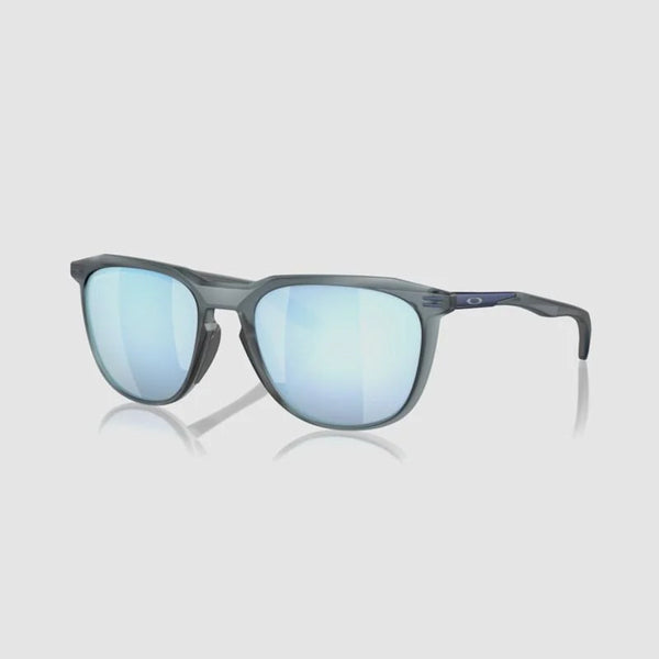 Oakley Thurso Matte Crystal Black w/Prizm Deep Water Pol