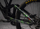 Dyedbro Frame Protection - Tere V2 MTB