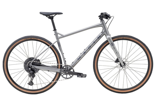 Marin DSX 1 700C Large- Grey