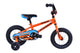 Radius Dinosaur 12'' Orange/Blue/Black