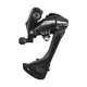 Shimano Acera Rear Derailleur, Black, 7/8 Speed (RD-M30208)