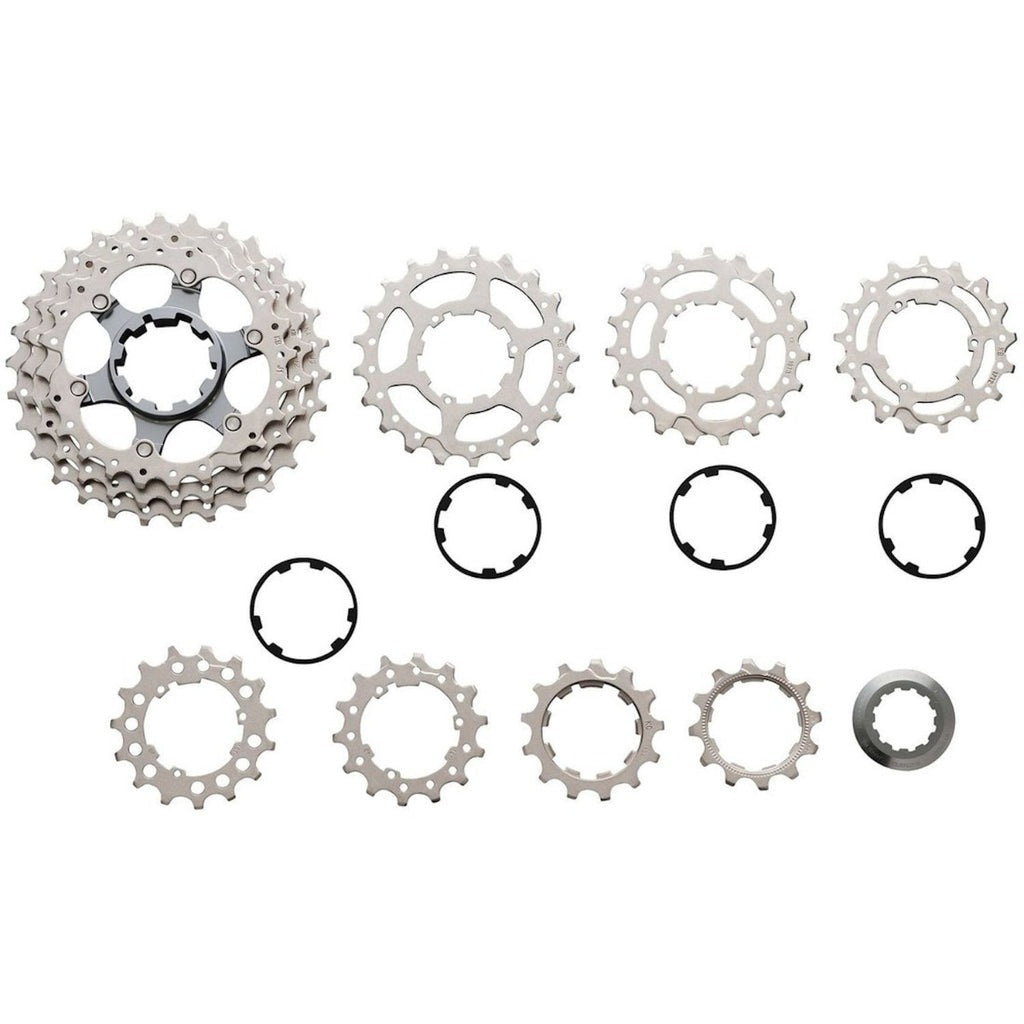 10spd cassette