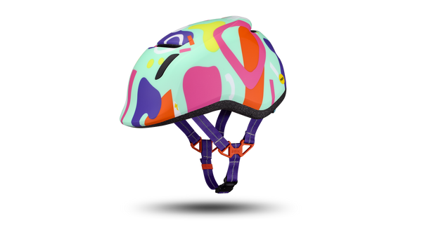 Mio 2 Helmet CE Oasis Graphic Toddler